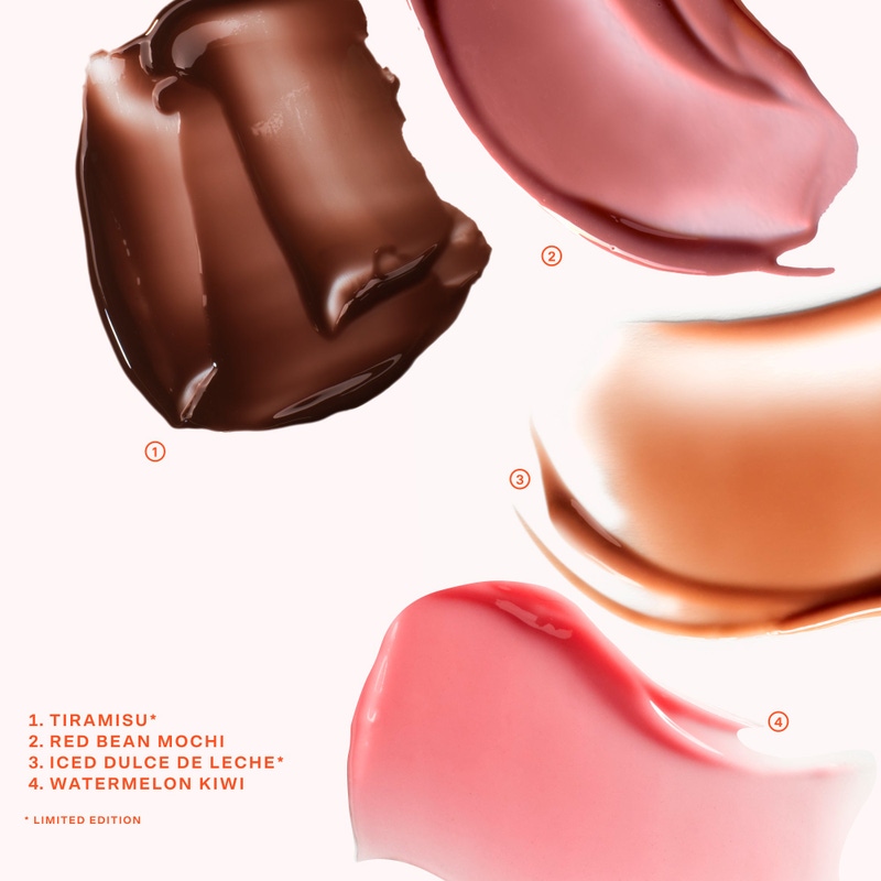 Lil' Softies Lip Treatment Gift Set