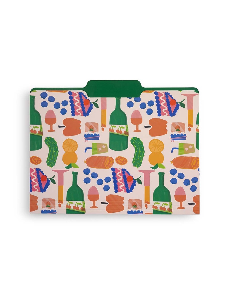 File Folder Set