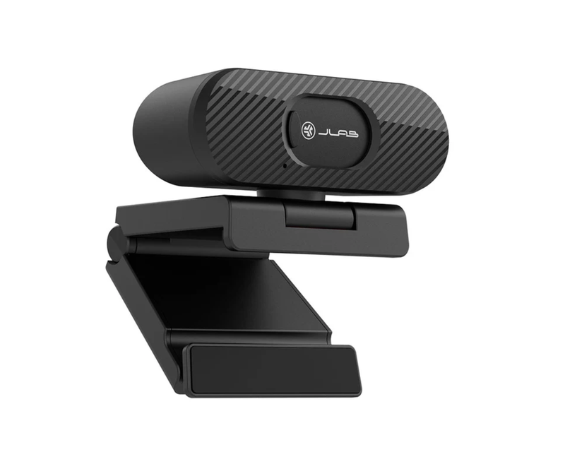 Pop HD USB Webcam