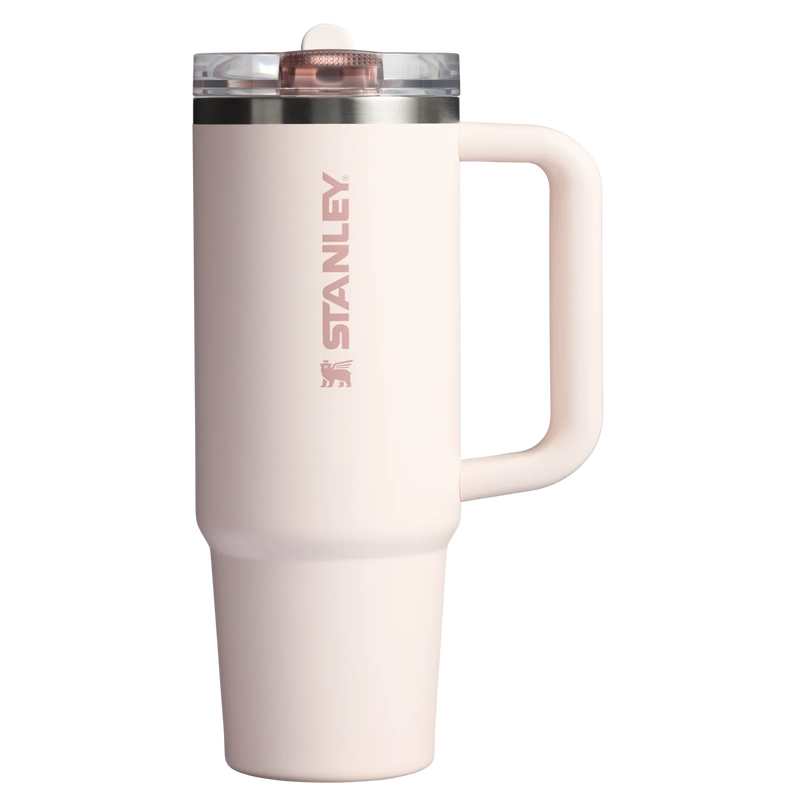 The Quencher ProTour Flip Straw Tumbler 30 oz