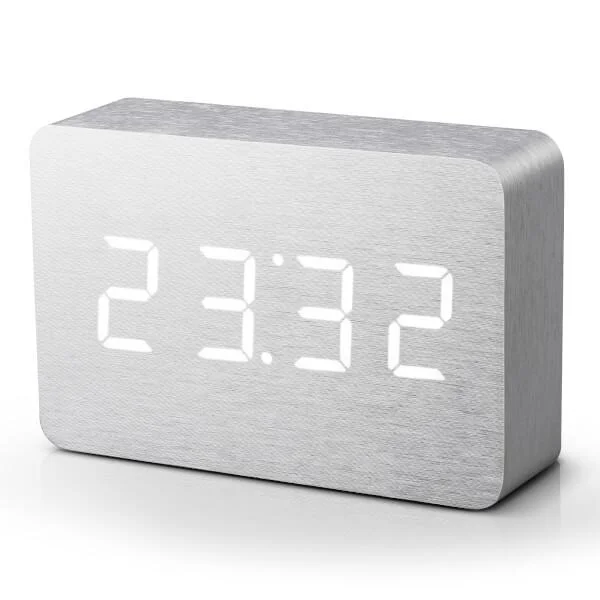 Kutia Brick Clock