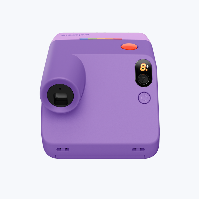 Branded Polaroid Go Generation 3 Instant Camera