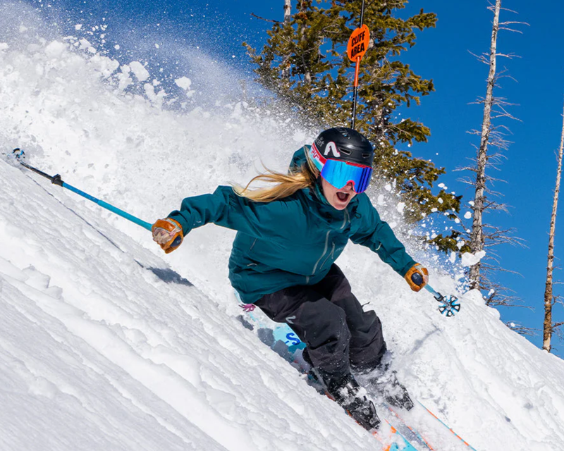 The Roost Rocket Proform Goggle