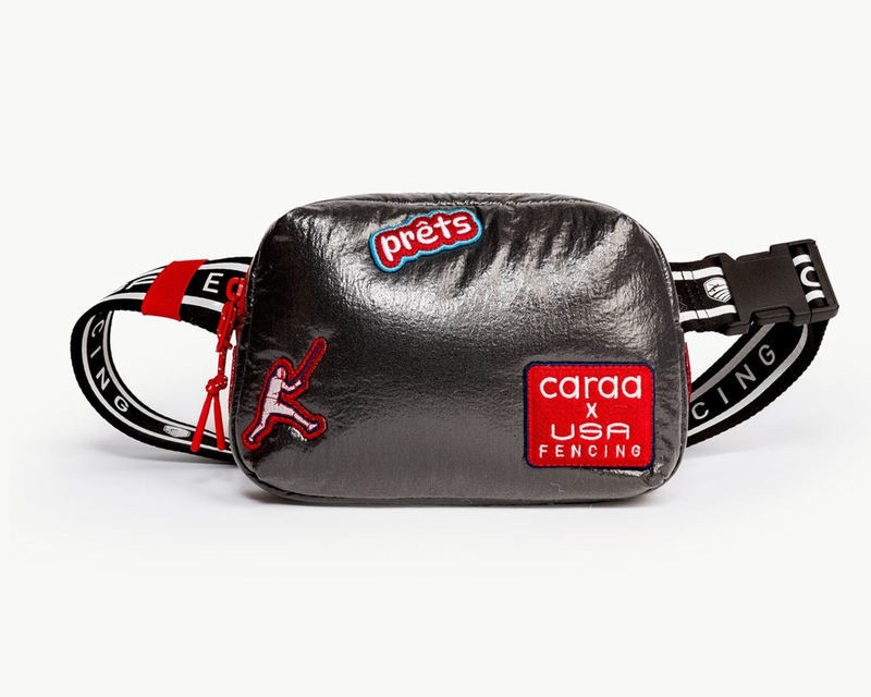Caraa x USA Fencing Sling