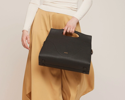Captain Briefcase