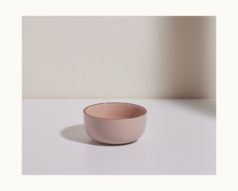 Soup Bowls, Set Of 4