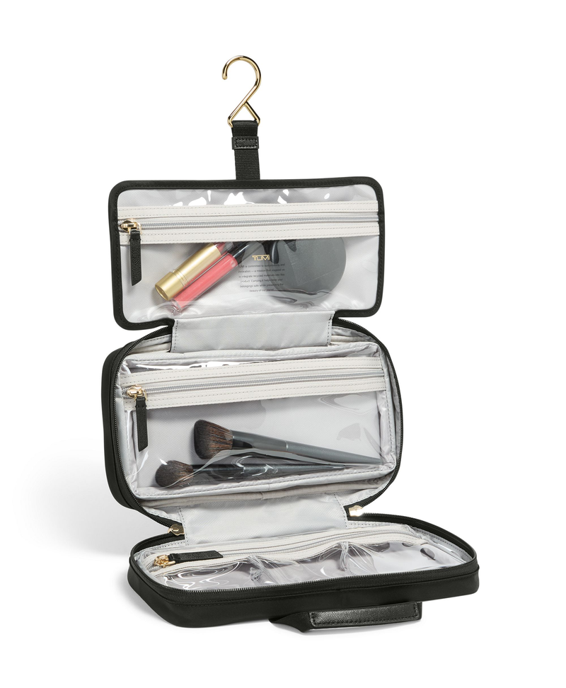 Small Madeline Hanging Cosmetic Case