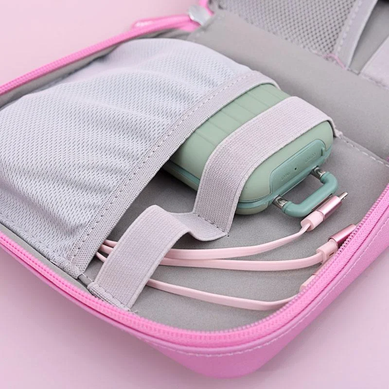Cord Organizer Pouch