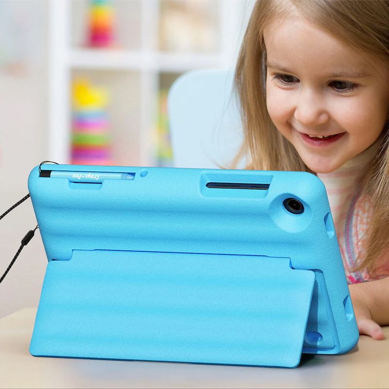 Galaxy Tab A9+ Kids Edition