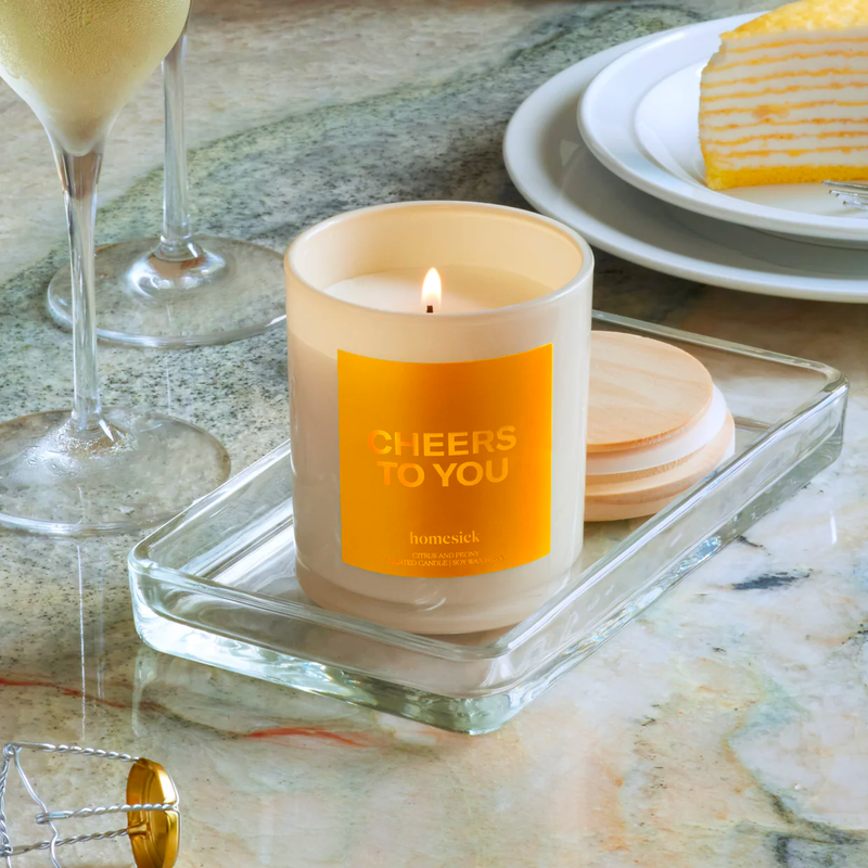 Occasions Candle, 7.5oz 