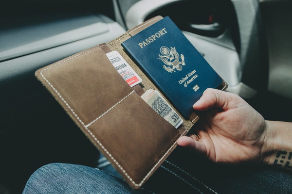 Northwind Supply Passport Cover - Thumbnail 3