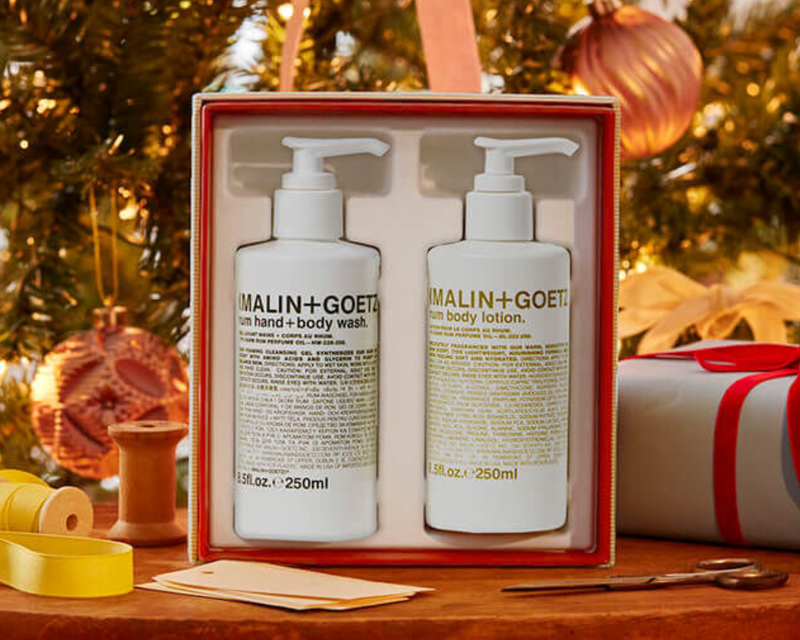 Make It A Double Gift Set