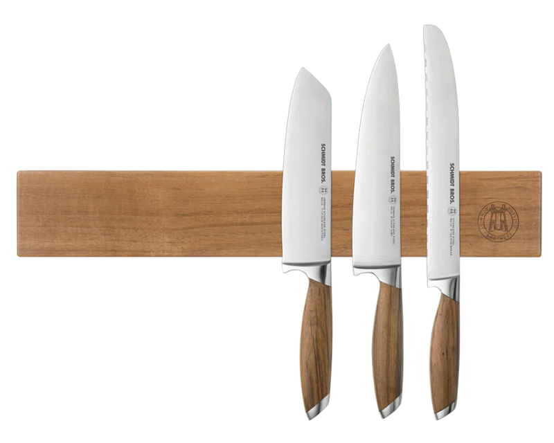 Acacia 18" Wall Bar
