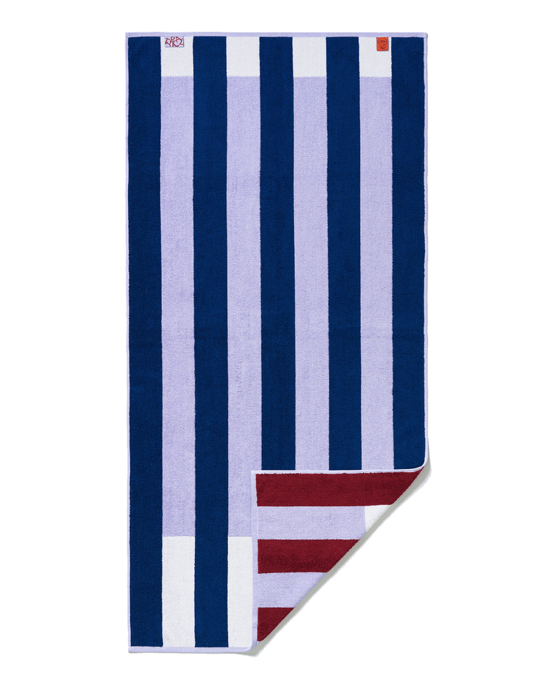 Stretch Bath Towel