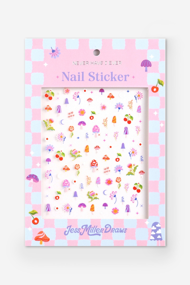Nail Stickers