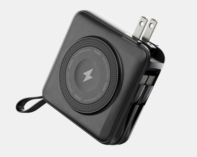 SmartCharge Gen2