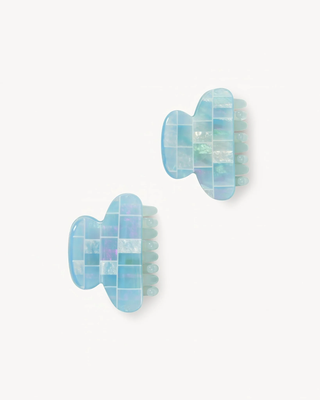 Blue Shell Checker