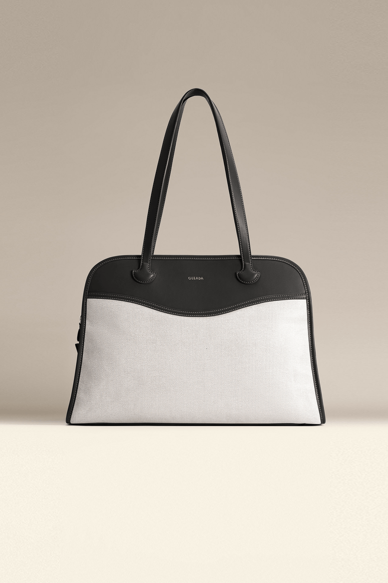 Coast Portfolio Satchel