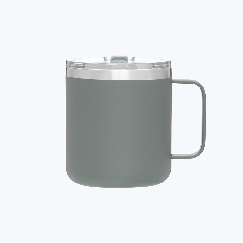 Branded 12oz Camper Mug