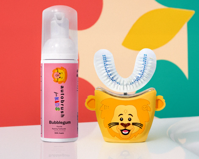 Sonic Pro Kids Bundle