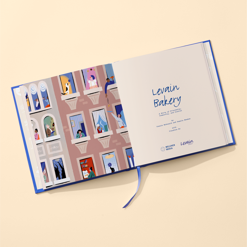 30th Anniversary Book