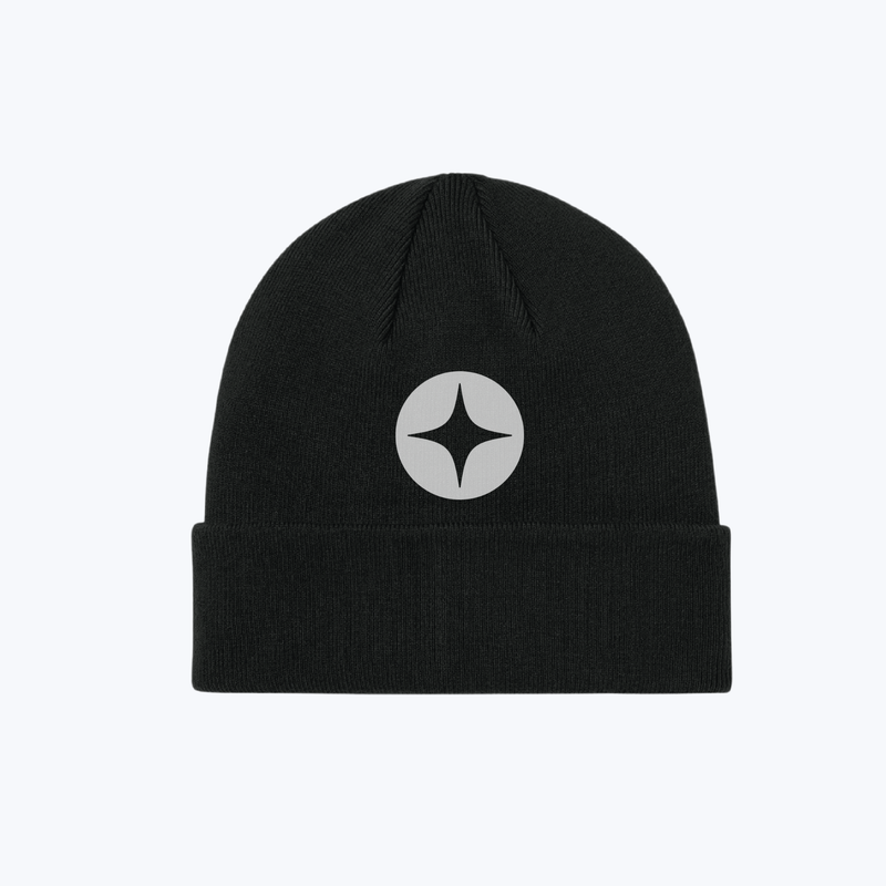 Branded Mercer+Mettle Soft Blend Beanie
