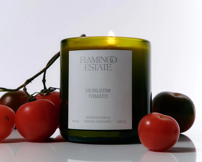 Flamingo Estate Signature Candle