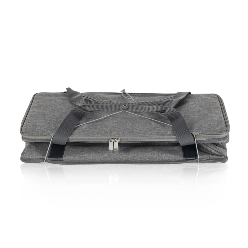 NCAA 64 Can Collapsible Cooler