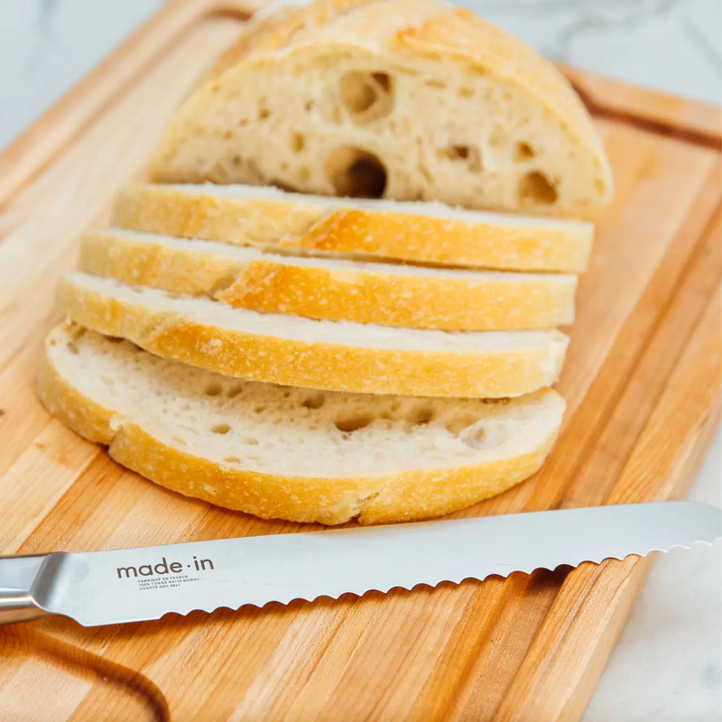 Bread Knife