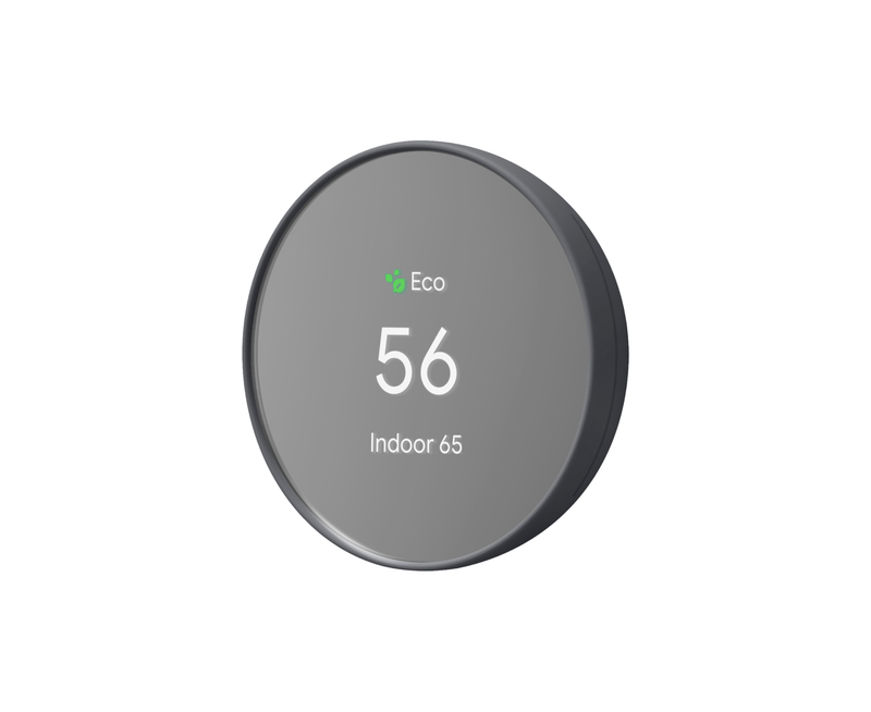 Nest Thermostat