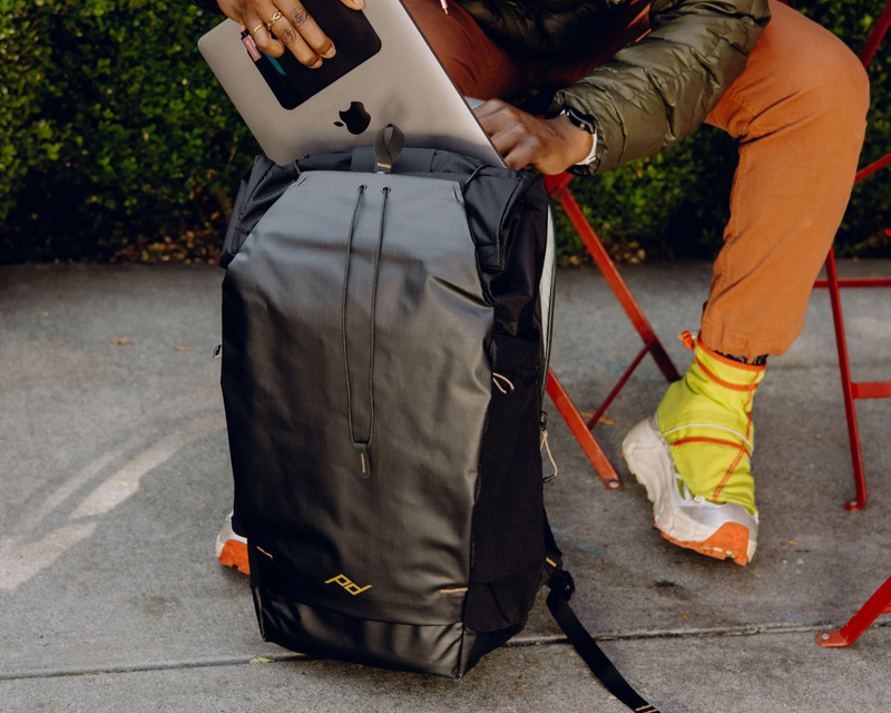 Outdoor Backpack 25L