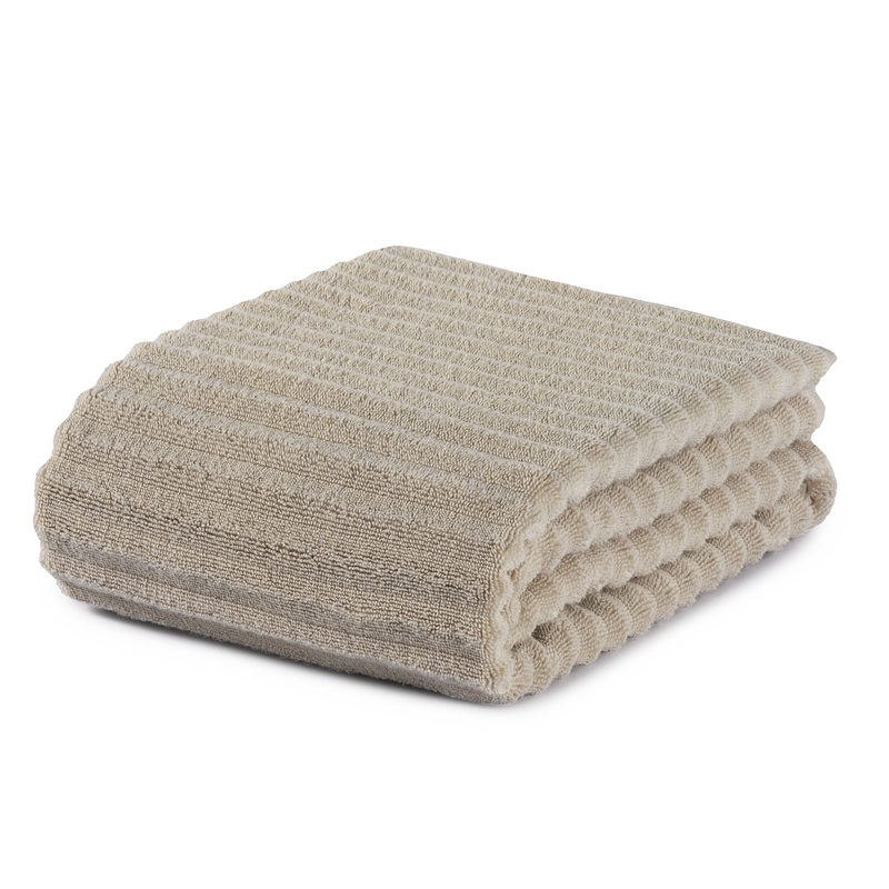 The Ripple Face Cloth