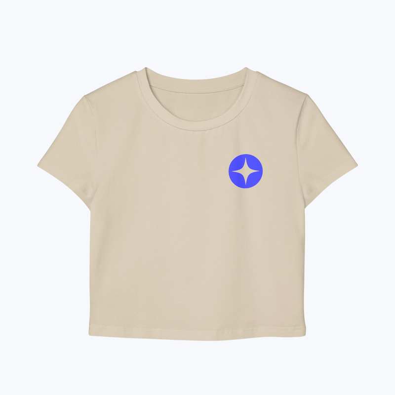 Women's Baby Tee