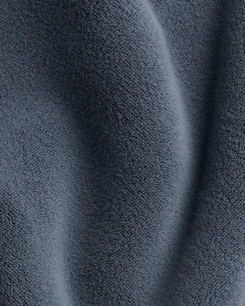 Organic Plush Hand Towel
