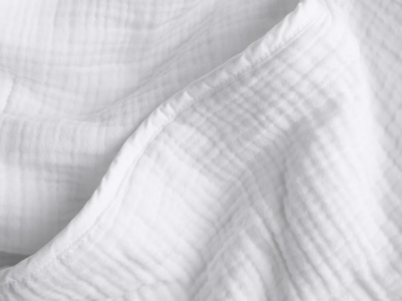 Cloud Cotton Quilt, Full/Queen