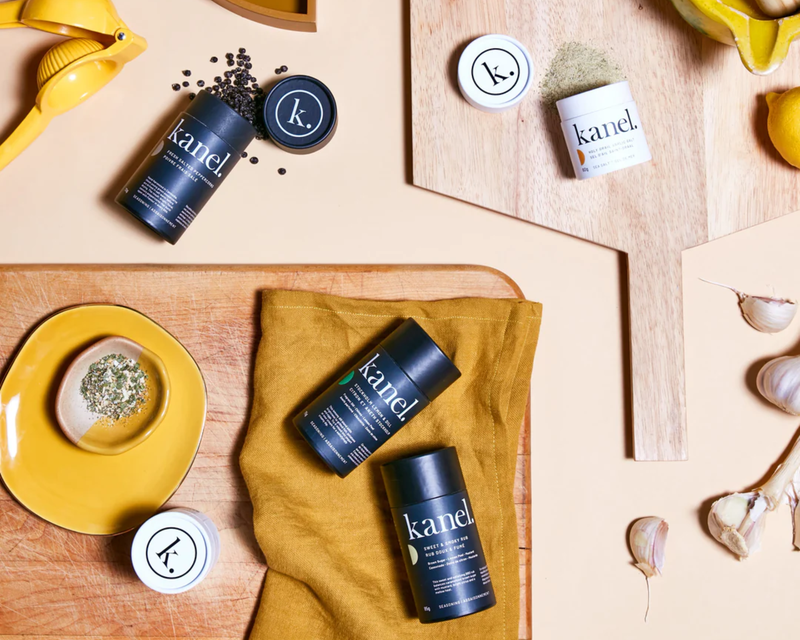 Best Sellers Spice Collection 5-Pack