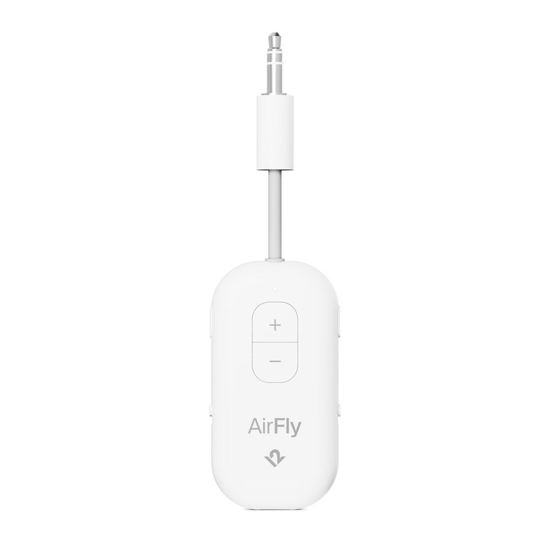 AirFly Pro 2 Deluxe