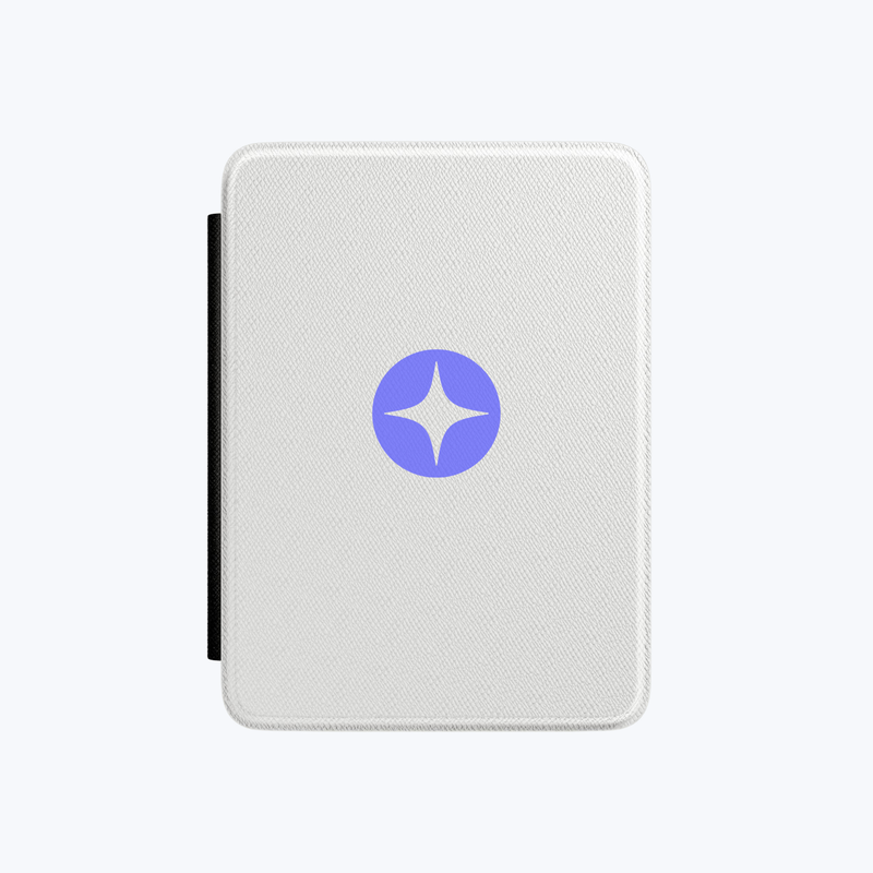 Branded Kindle Case