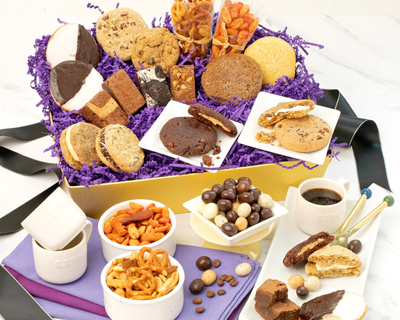 Breaktime Snack Basket