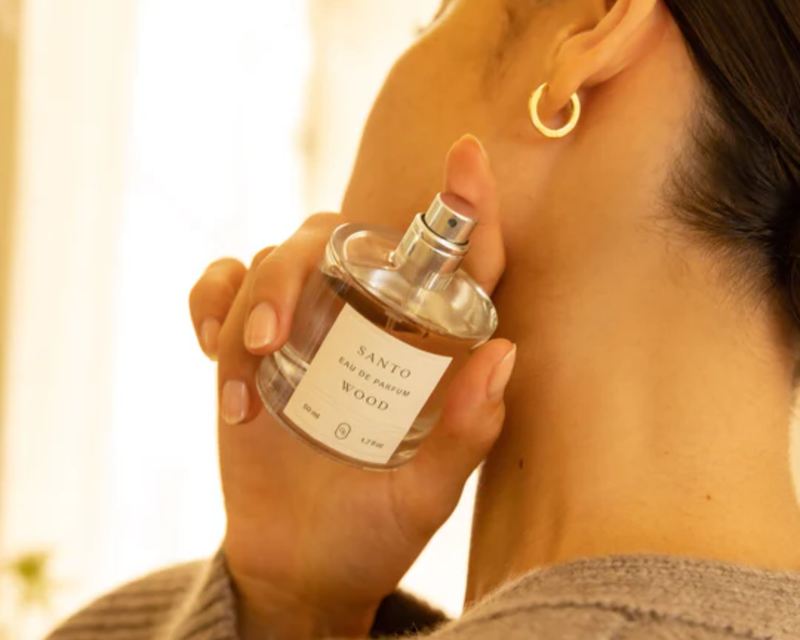 Oak Essentials Eau De Parfum