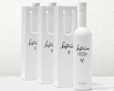 Original EVOO 3 Bottle Gifting Set