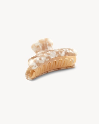 Taupe Shell