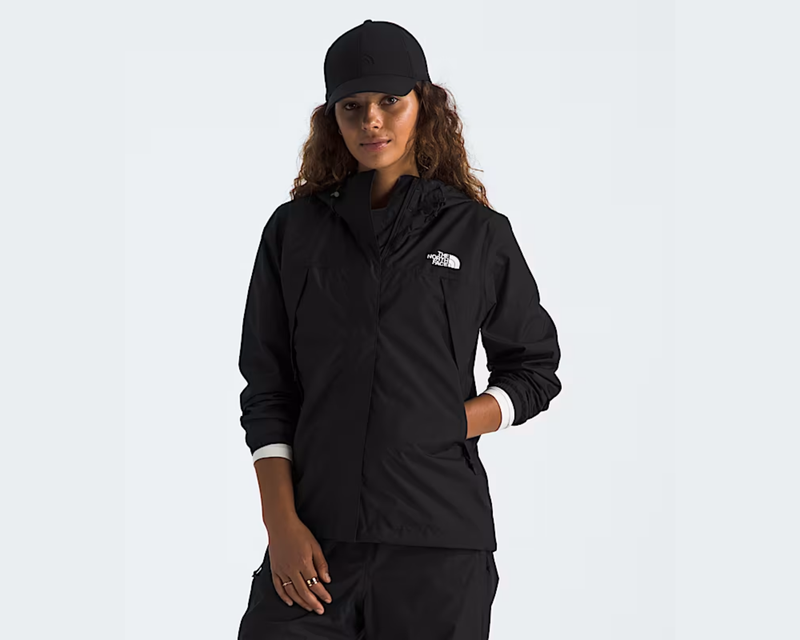Women's Antora Rain Jacket