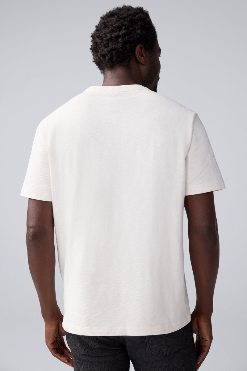 Heavyweight Relaxed T-Shirt