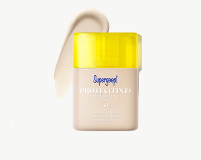 Protec(tint) Daily Skin Tint SPF 50