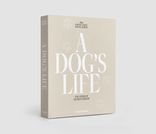A Dog's Life