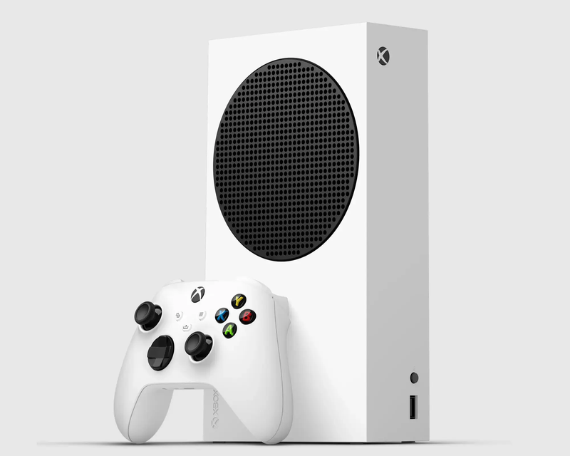 Xbox Series S, 1TB