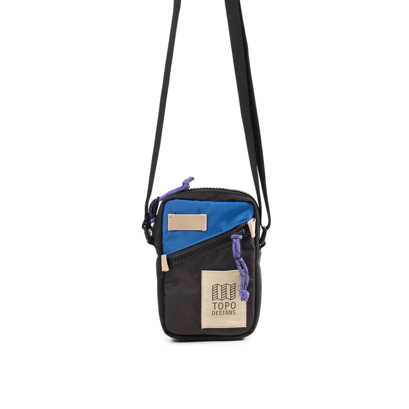 Classic Blue Black