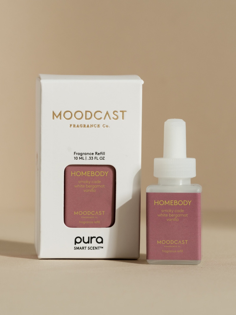Pura x Moodcast Fragrance Refill