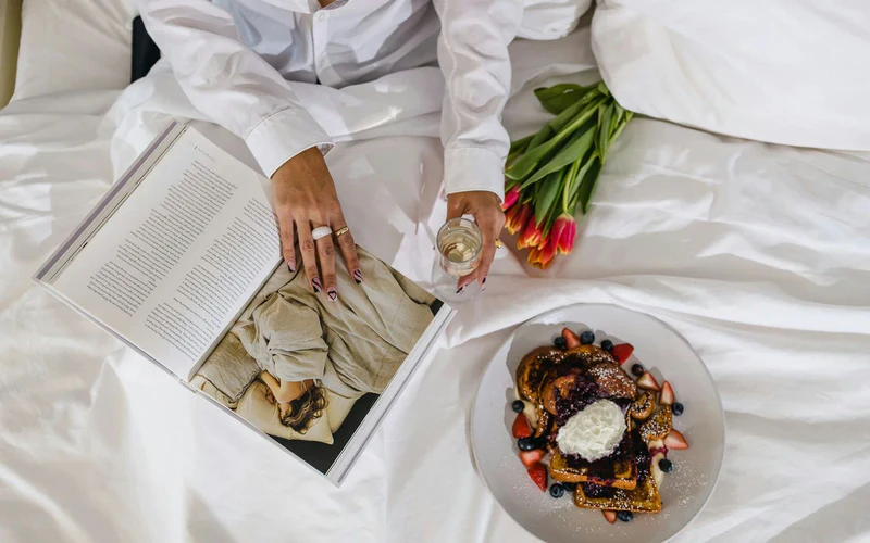 2-Night Nationwide Hotel Getaway for Two